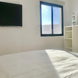  Apartamento Sunrise Esquinzo, Paraíso De Sol&playa&paz
